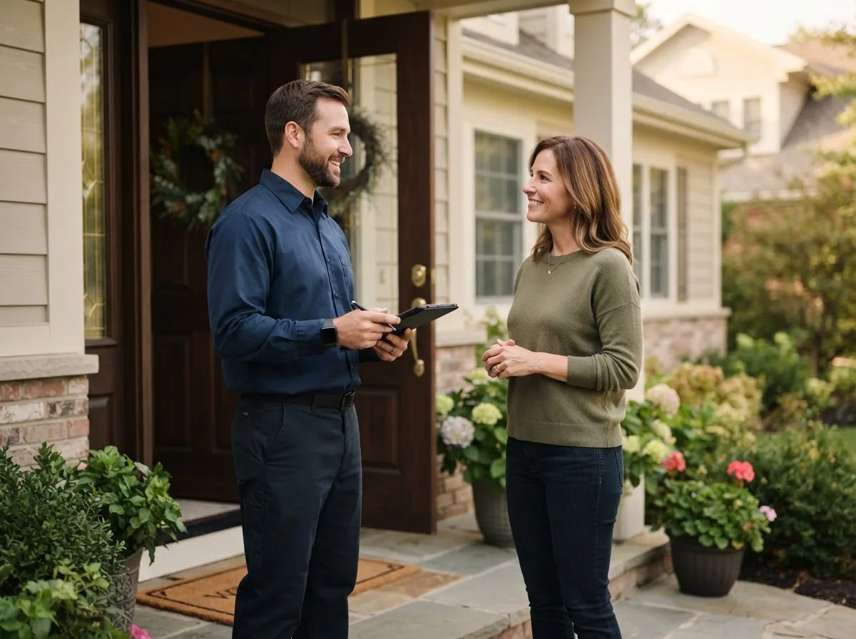 Water damage restoration FAQs for Castleton, IL